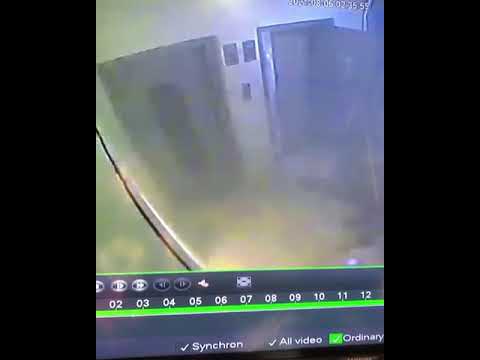 Beirut Explosion Angle #11 [FULL VIDEO]