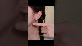 beautiful,  earring2026collection#earrings#shorts#song#viral #trending#collection