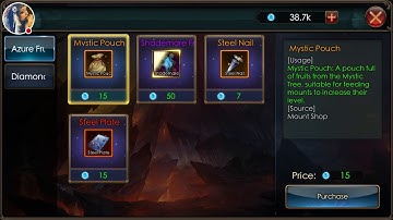 Legacy of Discord: (2019) Game Issue, Bugs issue, Event Issue, Game Suggestion?