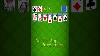 Solitaire screenshot 5