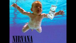 Nirvana Smell like teen spirit Backing Track (with vocals)