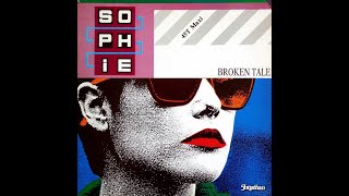 Sophie - Broken Tale IFC Version 2 (production 2021)