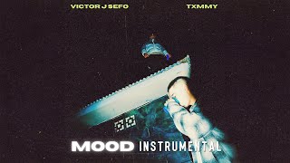 Victor J Sefo - Mood (Instrumental)