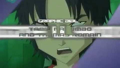 code lyoko intro nederlands