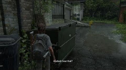 The Last of Us Part 2 walkthrough survivor difficulty Part 10