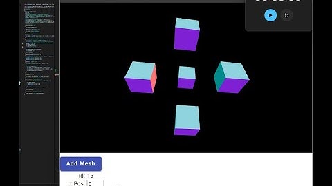 Video 21 - Refactor #2