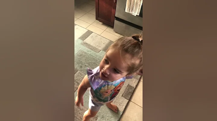 Hey Jimmy Kimmel, I told my kids I ate all their H...