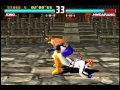 Tekken 3 (Arcade Version) - King