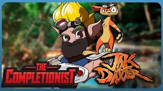 Jak and Daxter | The Completionist