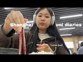 Day in the life of an exchange student in china   shanghai uni diaries
