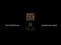 Simple Minds - New Gold Dream  [audiotonic remix]