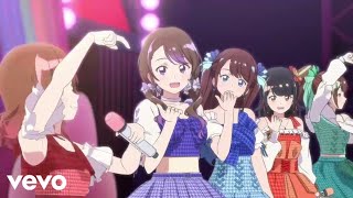 Ultimate☆MAGIC - i☆Ris (From i☆Ris The Movie Full Energy!! Ver.) (2025 Ver.)