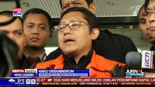 Download lagu Dua Alternatif Cara KPK Periksa Ibas Versi Anas