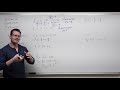 Geometric Sequences (Precalculus - College Algebra 71)