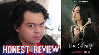 The Glory - A Honest Review (from a KDrama Newbie) | Song Hye-Kyo |