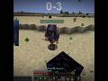 Best Player In All Of Minecraft #minecraft #minecraftshorts #manhuntchallenge #clutchchallenge #edit