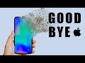 10 year iPhone user switches to Galaxy! Here's why.