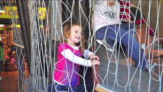 Expedia Kids in the City:  Boston with Nancy Solomon