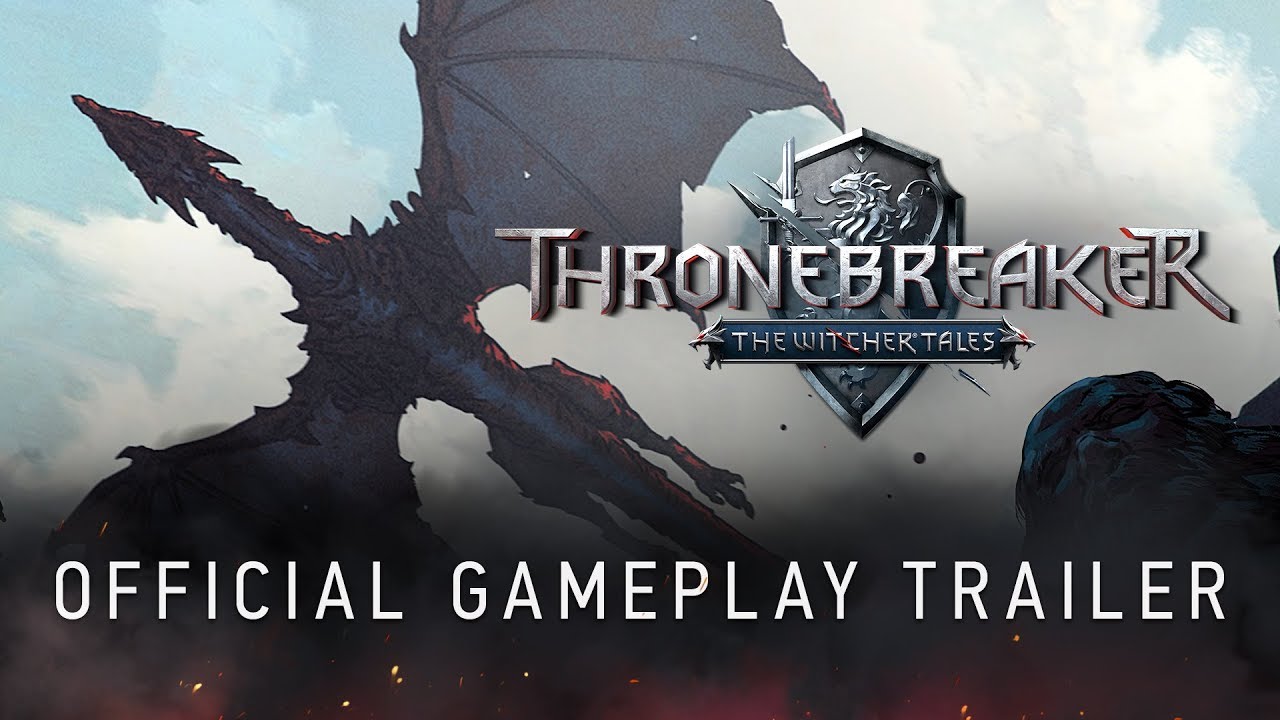 Como instalar The Witcher Tales: Thronebreaker de graça no PC com