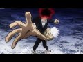 One for all resisting all for one in his inner world  my hero academia season 6 episode 10