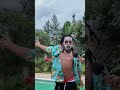 RONY ALCA CANTANDO BACHATA