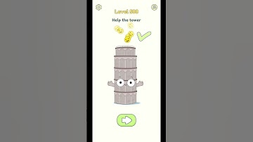 DOP 2: Delete One Part Game Level 588