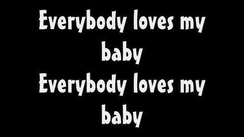 Break on Through Lyric Video version - Lyric Video performance video thumbnail