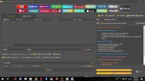Realme C21Y (RMX3261) PASSWORD & FRP REMOVE BY UNLOCK TOOLS ONE CLICK SPD METHOD 2025