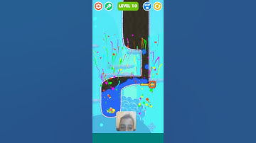 Save the Fish Level 10 SavetheFishLevel10 #SaveTheFishWalkthrough #SaveFishGameplay