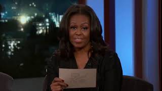 Things Michelle Obama Couldn’t Say as First Lady8