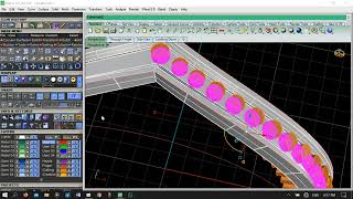 Information آموزش طراحی انگشتر در  💎✨️Ring Design in Matrix Guide