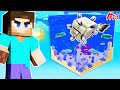 BUILDING POOL FOR MY FISHES | ONEBLOCK |  ANDREOBEE
