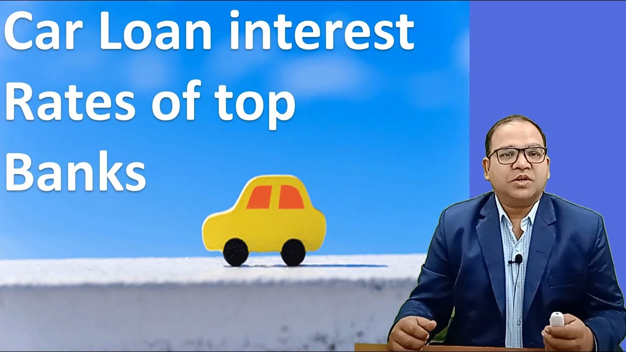How To Compute Car Loan Interest Philippines