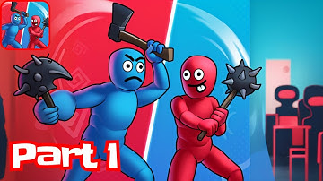 Who Dies Last? - Walkthrough Part 1 [Gameplay 2024] (Android)