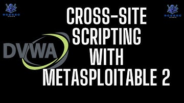 CROSS-SITE SCRIPTING(XSS) | METASPLOITABLE 2