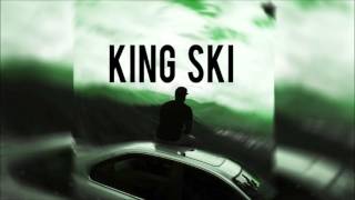 King Ski - Over Here - Official Audio