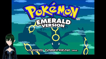 Moemon Emerald Randomizer Clip Highlights