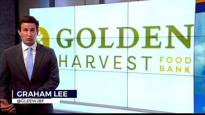 Golden Harvest calling for community involvement ahead of Hunger Action Day