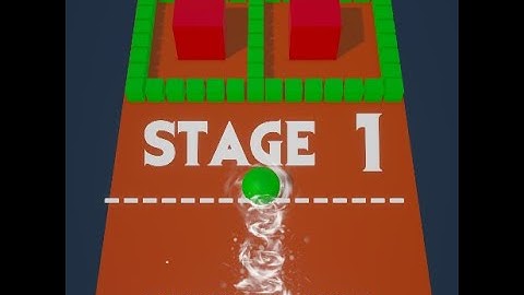 Unity Hyper Casual Oyun Yapıyoruz.