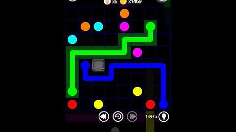 Draw Line Block Cherry Pack Level 91-100 Answer Walkthrough