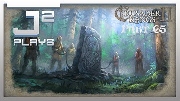 Crusader Kings 2 Gameplay - Republic Campaign - Part 65