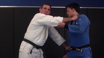 FUJI Pro Tip Attacking the Power Hand Sleeve with Jimmy Pedro