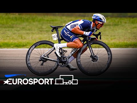 Video: Julian Alaphilippe vince il Velo d'Oro 2019