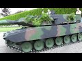 Hausen am Bach 2017 RC Panzertreffen