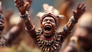 Download Lagu Afrika Neden Fakir? - Avrupa'nın Afrika Sömürüsü MP3