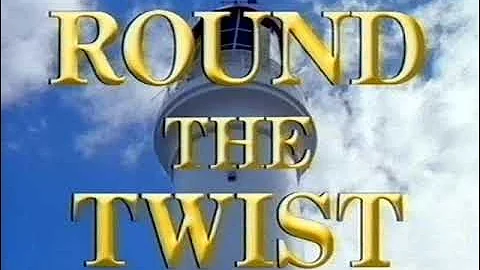 Round the Twist - Full-Length TV Theme - Andrew Du...