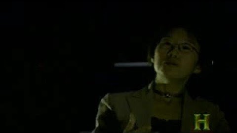 History Channel - LHC  The Next BIG  Bang (part 4 of 5)