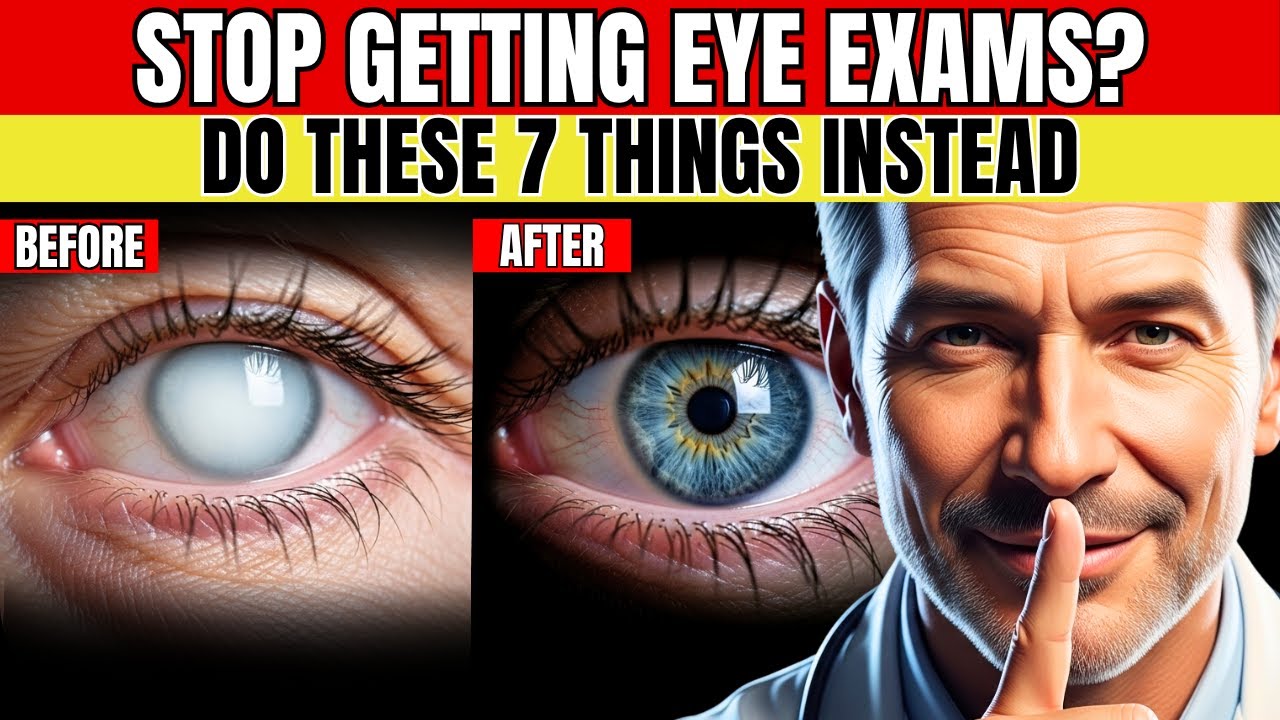 Over 60? 7 Daily Habits to Prevent Age-Related Decline| Senior Health