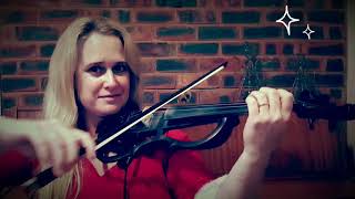 Holly Jolly Christmas - Violin Ensemble
