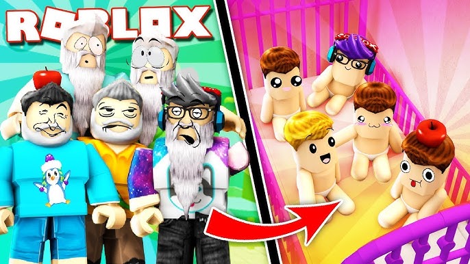 Roblox Life Simulator Growing Up Youtube - the pals youtube roblox life simulator